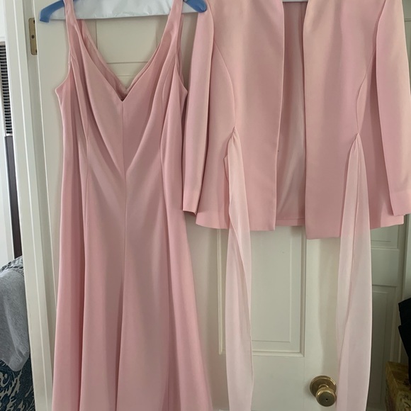 Evan Picone Two Piece Suit - Picture 5 of 6